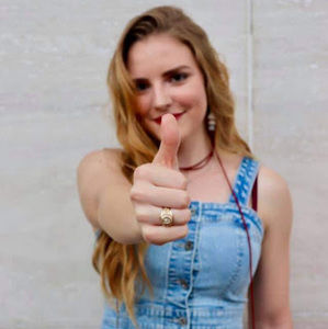 Meet your Posher, Daria